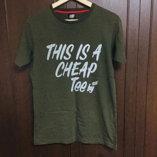 フィフティーファイブディーエスエル(55DSL)のDIESEL[55DSL] ディーゼル Ｔシャツ(Tシャツ/カットソー(半袖/袖なし))