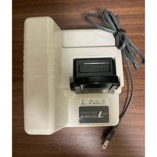 パナソニック(Panasonic)のパナソニック　電動自転車　充電器 NKJ033(その他)