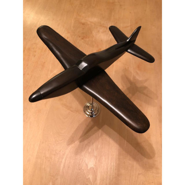 BREITLING - 非売品 BREITLING 模型飛行機の通販 by umi