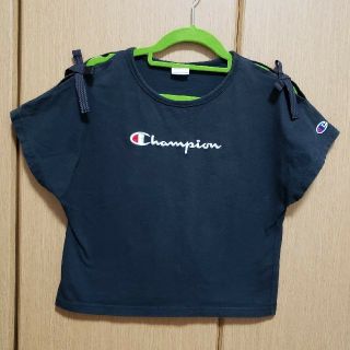 チャンピオン(Champion)のチャンピオン×Lovetoxic コラボTシャツ(Tシャツ/カットソー)