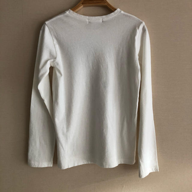 ボンポワン ロンT ボンポワン ロンT カットソー