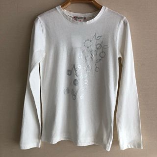 ボンポワン(Bonpoint)のボンポワン　ロンT (Tシャツ/カットソー)