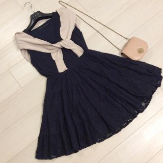 ザラ(ZARA)の3点セット&ZARA、MAX&co(ひざ丈ワンピース)