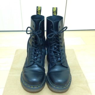 ドクターマーチン(Dr.Martens)のお値下げ＊3日間限定*SALE(レインブーツ/長靴)