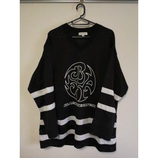 野田洋次郎着用 blackeyepatch