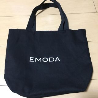 エモダ(EMODA)のEMODA トートバック(トートバッグ)