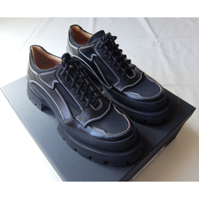 Jil Sander - jil sander derby shoesの通販 by store ｜ジルサンダー