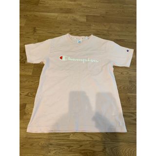 チャンピオン(Champion)のChampion Pocket Tee(Tシャツ/カットソー(半袖/袖なし))