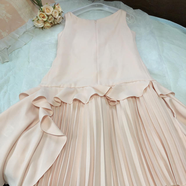 取扱店舗限定アイテム 5/12発送 美品♡ADEAM 大人気ワンピース 人気色
