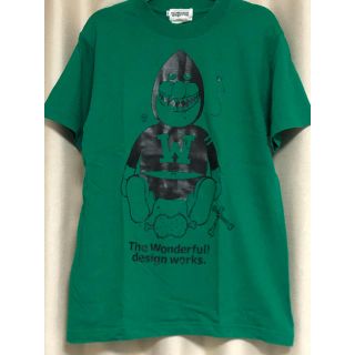 ビームス(BEAMS)の美品★BeamsT The Wonderful! design works.(Tシャツ/カットソー(半袖/袖なし))