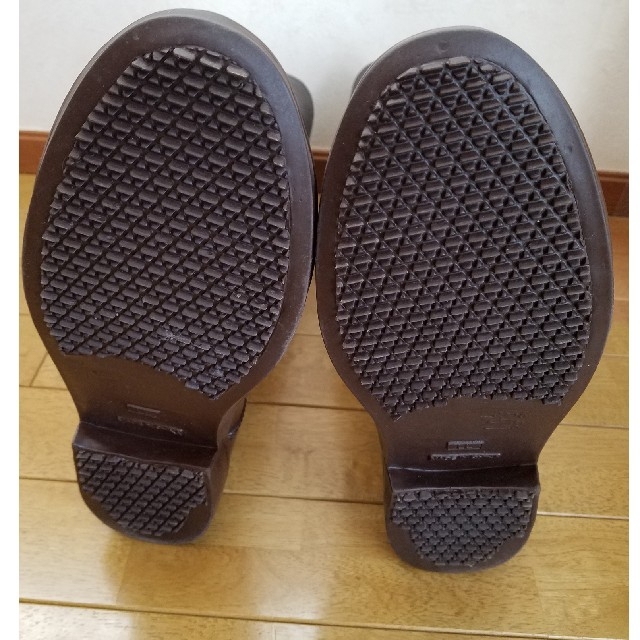 ☆新品未使用☆レインブーツ レディースの靴/シューズ(レインブーツ/長靴)の商品写真