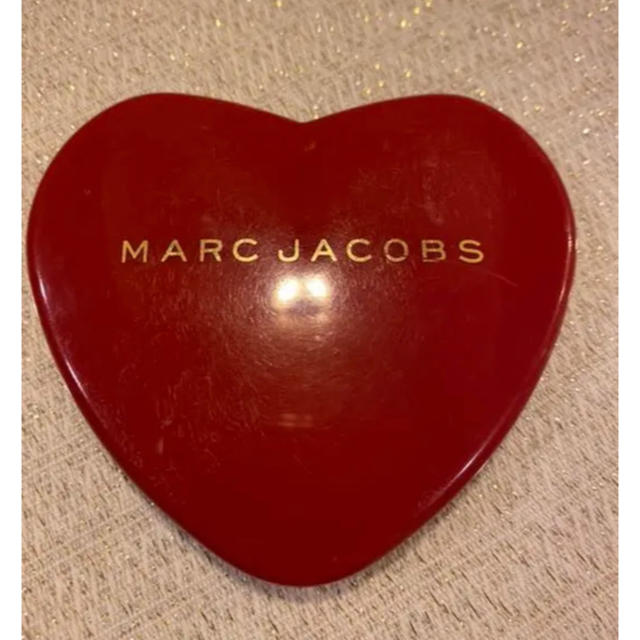 MARC JACOBS(マークジェイコブス)のマークジェイコブス　ミラー レディースのファッション小物(ミラー)の商品写真