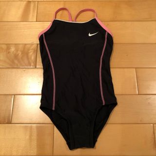 ナイキ(NIKE)のナイキキッズ水着(水着)