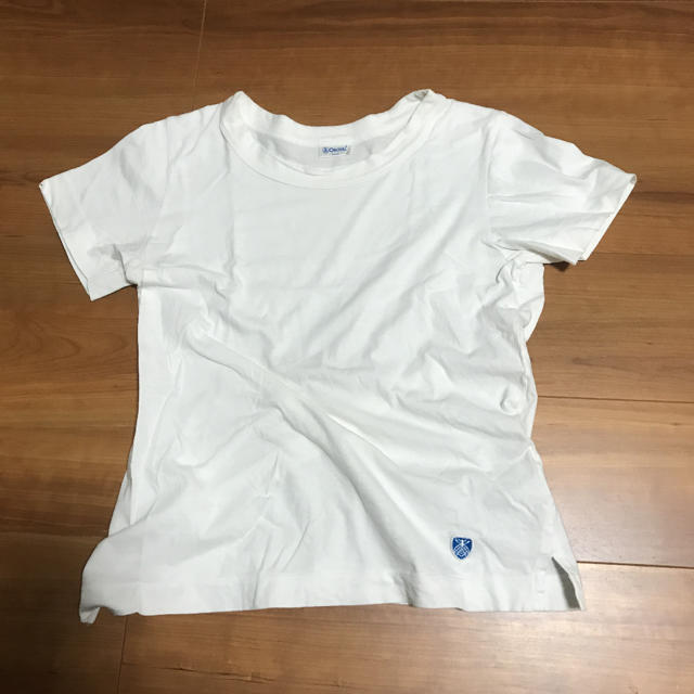 ORCIVAL(オーシバル)のオーチバル♡ レディースのトップス(Tシャツ(半袖/袖なし))の商品写真