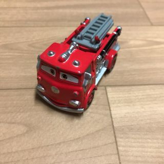 タカラトミー(Takara Tomy)のカーズ　ミニカー　トミカ　2つセット(ミニカー)