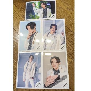 ジャニーズ(Johnny's)のMeg様専用(アイドルグッズ)