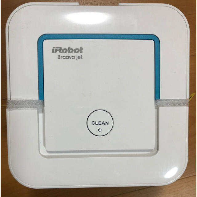 iRobot Braava jet