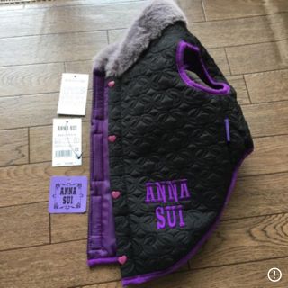 アナスイ(ANNA SUI)のANNA SUI  ドッグウェアLサイズ(犬)