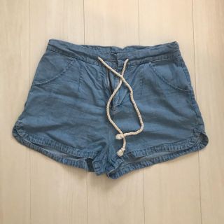 アングリッド(Ungrid)のUngrid ショートパンツ(ショートパンツ)