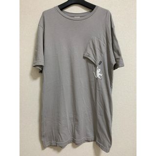 ripndip ポケットT Lサイズ(Tシャツ/カットソー(半袖/袖なし))