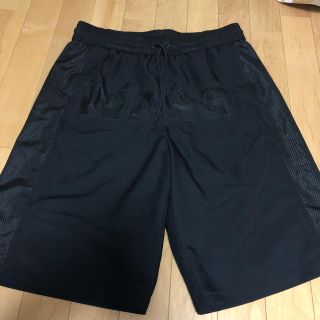 アレキサンダーワン(Alexander Wang)のAlexander Wang hm　ハーフパンツ　短パン　アレキサンダーワン(ショートパンツ)