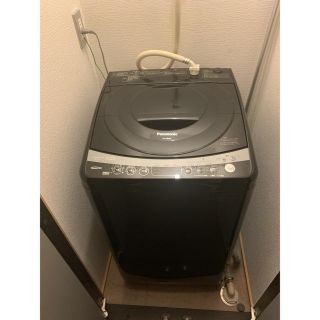 Panasonic(洗濯機)のフリマアイテム一覧 Panasonic(洗濯機)のフリマアイテム一覧