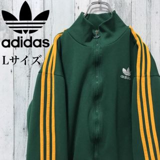 アディダス セットアップ/ジャージ (メンズ)（グリーン・カーキ/緑色系）の通販 400点以上 | adidasのメンズを買うならラクマ