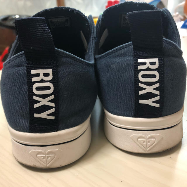 Roxy(ロキシー)のROXY スニーカー レディースの靴/シューズ(スニーカー)の商品写真