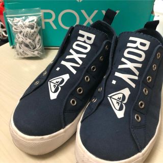 ロキシー(Roxy)のROXY スニーカー(スニーカー)