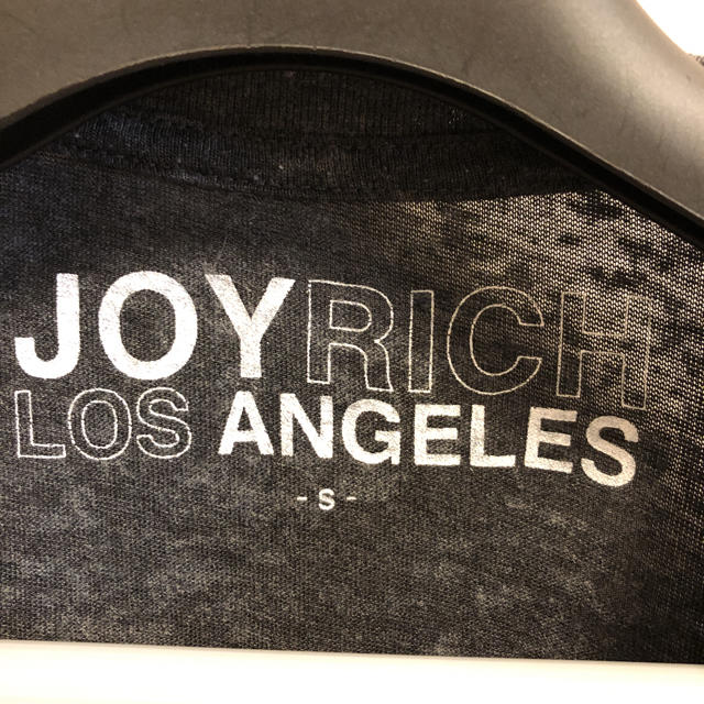 JOYRICH(ジョイリッチ)のJOY RICH/ジョイリッチ × ディズニー ドナルド　コラボTシャツ メンズのトップス(Tシャツ/カットソー(半袖/袖なし))の商品写真