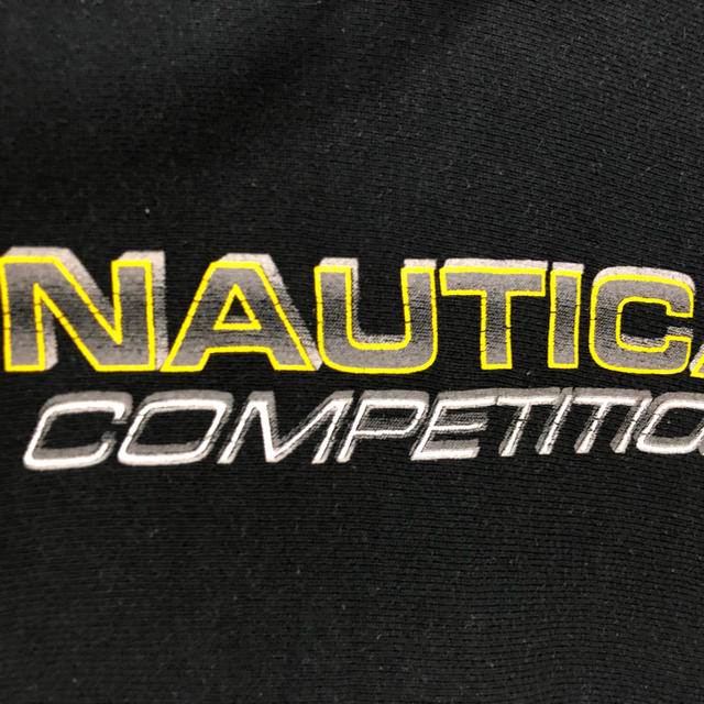 NAUTICA(ノーティカ)の【LAで購入】　nautica ノーティカ　パーカー メンズのトップス(パーカー)の商品写真