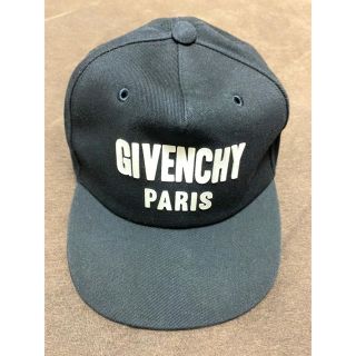 ジバンシィ(GIVENCHY)のさぶちゃん様専用　givenchy キャップ(帽子)