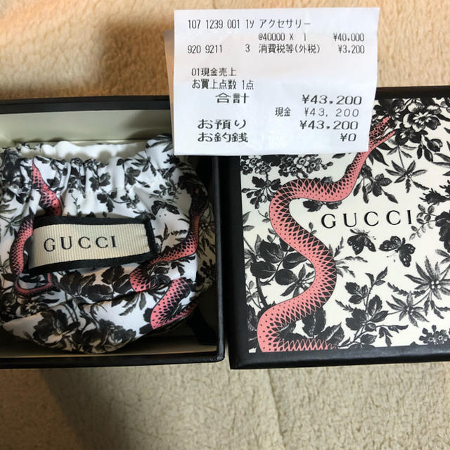 Gucci(グッチ)のリング　アンガーフォレスト　ライオン メンズのアクセサリー(リング(指輪))の商品写真