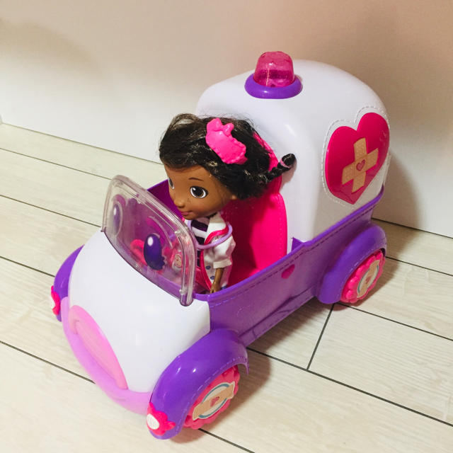 Disney ドックはおもちゃドクター 人形 救急車 海外 アメトイ ディズニー お医者さんの通販 By Yumekawaiii Shop ディズニーならラクマ Disney ドックはおもちゃドクター 人形 救急車 海外 アメトイ ディズニー お医者さんの通販 By Yumekawaiii Shop ディズニーならラクマ