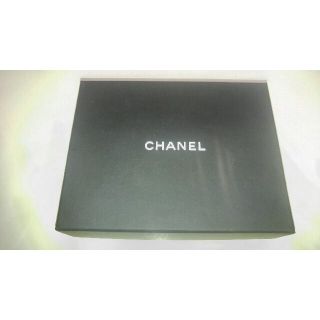 シャネル(CHANEL)のシャネル 空箱(その他)