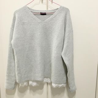 アパートバイローリーズ(apart by lowrys)の新品未使用♡アパートバイローリーズ(ニット/セーター)