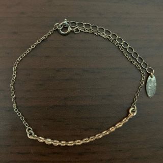カオル ブレスレット/バングルの通販 58点 | KAORUのレディースを買う