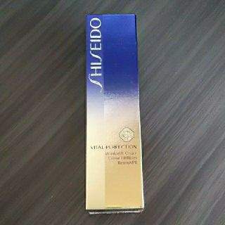 シセイドウ(SHISEIDO (資生堂))の資生堂 リンクルリフト15g クリーム(部分用)(アイケア/アイクリーム)