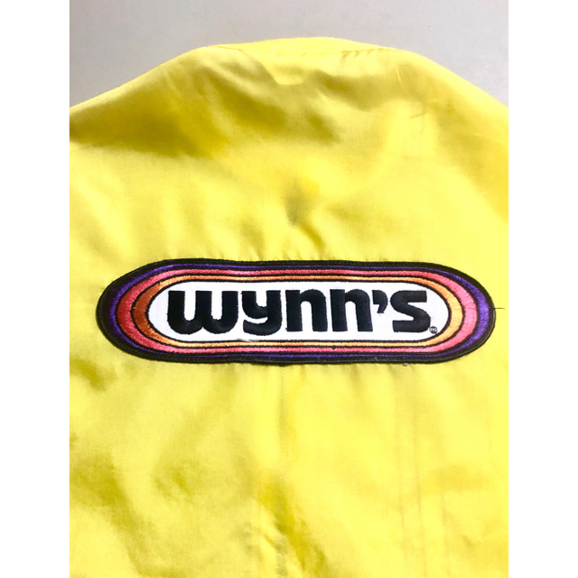 70s Wynn‘s  スタッフジャケットMade in USA Size Lジャケット/アウター
