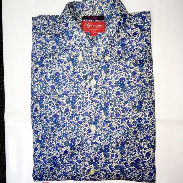 Supreme Liberty Print Shirt 1