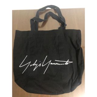 ヨウジヤマモト(Yohji Yamamoto)のハム様専用　ヨウジヤマモト トートバッグ(トートバッグ)