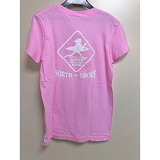 サンサーフ(Sun Surf)のサーフンシー新品M・ハレイワHawaii(Tシャツ(半袖/袖なし))