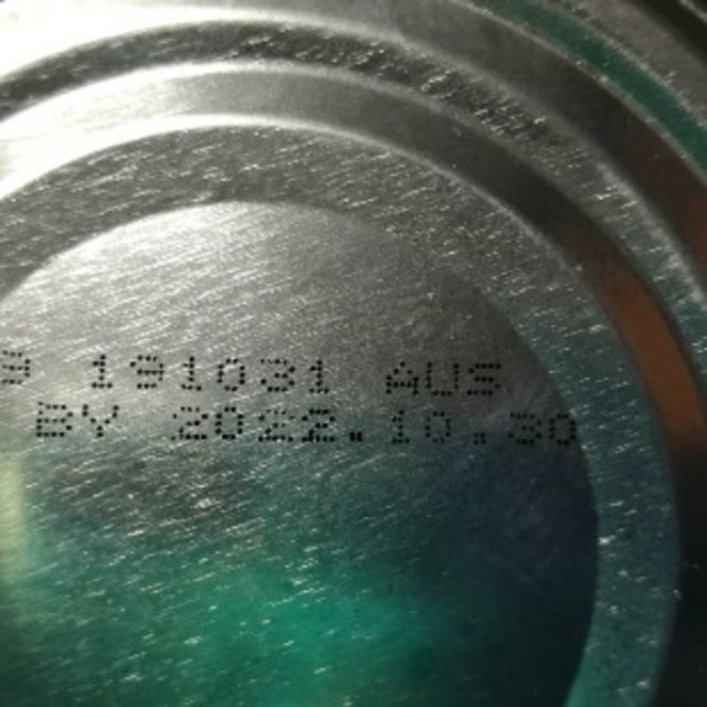 【缶】缶詰　ビーフシチュー　325g☓4　メイフェーア　原産国：オーストラリア　 食品/飲料/酒の加工食品(缶詰/瓶詰)の商品写真