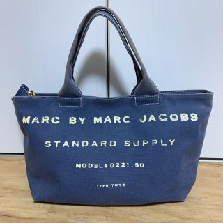 マークバイマークジェイコブス(MARC BY MARC JACOBS)のゆきんこもちこ様専用【マークバイマークジェイコブス】トートバッグ(トートバッグ)