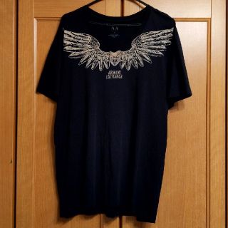 アルマーニエクスチェンジ(ARMANI EXCHANGE)のＴシャツ(Tシャツ/カットソー(半袖/袖なし))
