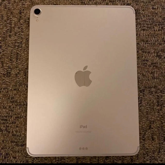 PC/タブレットiPad Pro 11 (64GB)