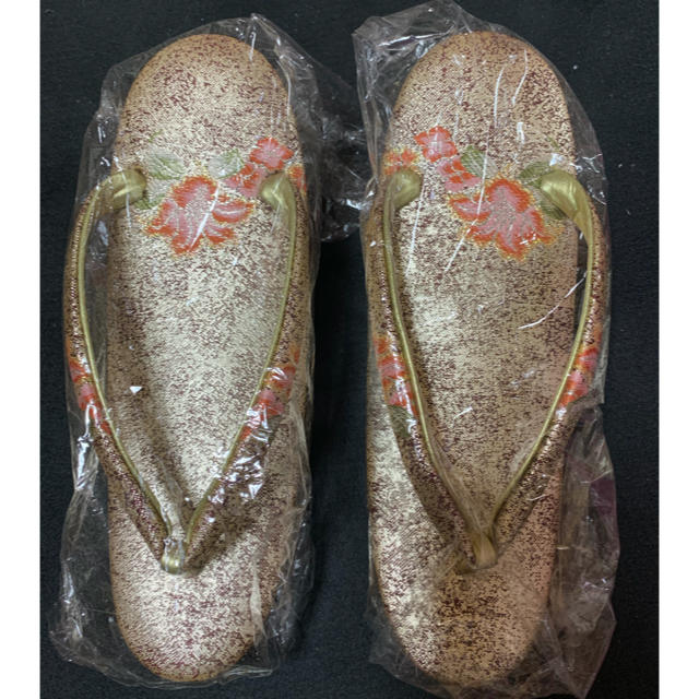 草履 レディースの靴/シューズ(下駄/草履)の商品写真