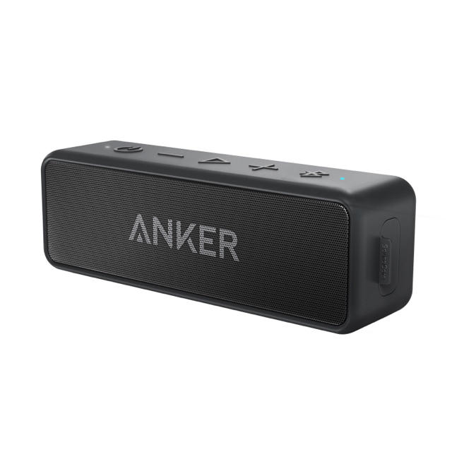 【改善版】Anker Soundcore 2 【新品・未使用】