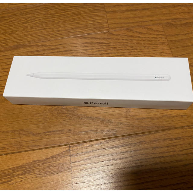 大割引 アップル ペンシル 第2世代 Apple Pencil タブレット