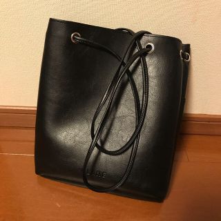 完売品☆クラネ付録ショルダーバッグ(ショルダーバッグ)